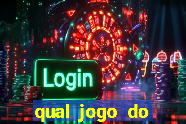 qual jogo do tigrinho ganhar dinheiro